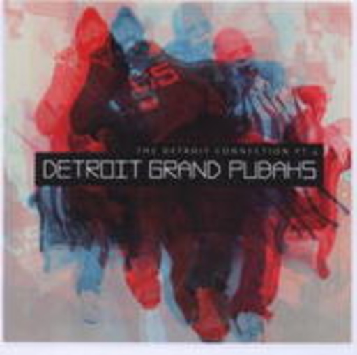 Diverse – The Detroit Connection Part 4