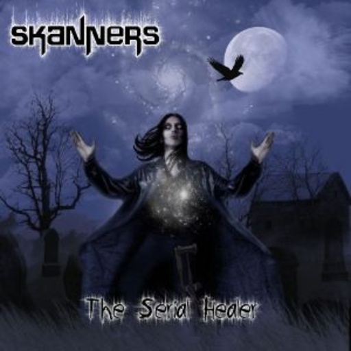 Skanners – Serial Healer