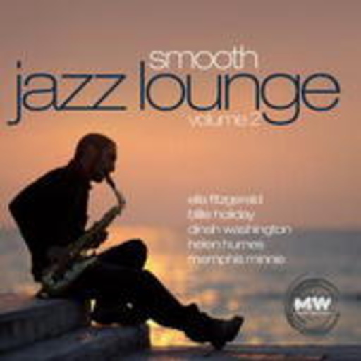 Diverse – Smooth Jazz Lounge Vol. 2