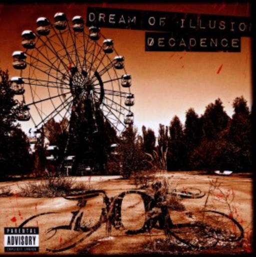Decadence – Dream Of Illusion