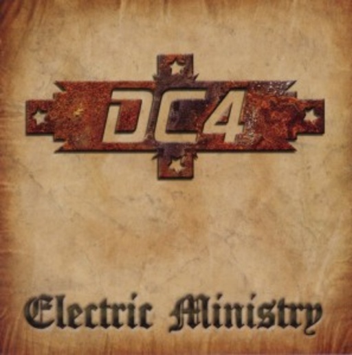 DC4 – Electric Ministry
