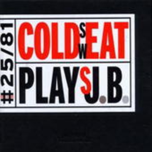 Craig Harris – Cold Sweat Plays J.B.