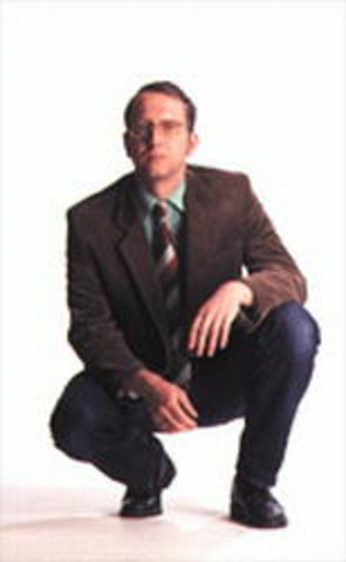 Verstorben: Rocco Clein