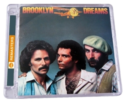 Brooklyn Dreams – Brooklyn Dreams