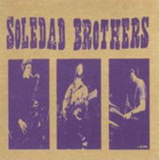 Soledad Brothers – Live