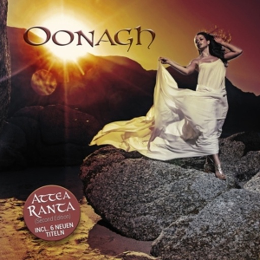 Oonagh – Oonagh - Attea Ranta