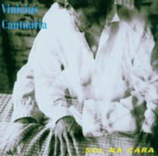 Vinicius Cantuaria – Sol Na Cara