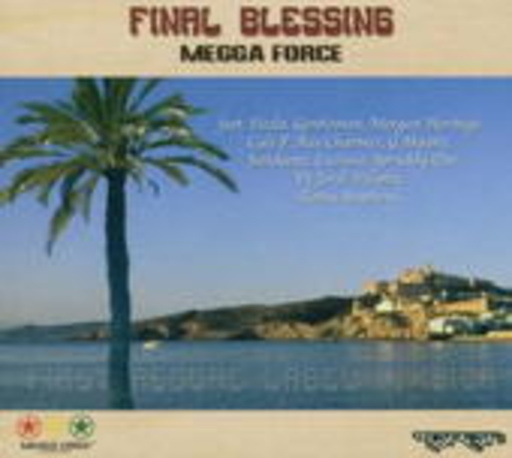 Diverse – Final Blessing