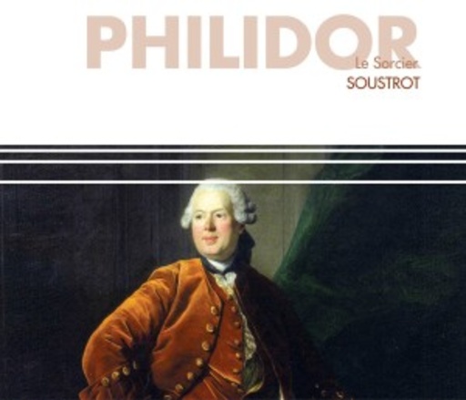 Marc Soustrot/Orchestre De Rennes – Le Sorcier