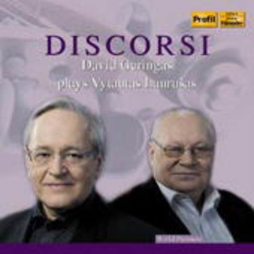 David Geringas – Discorsi