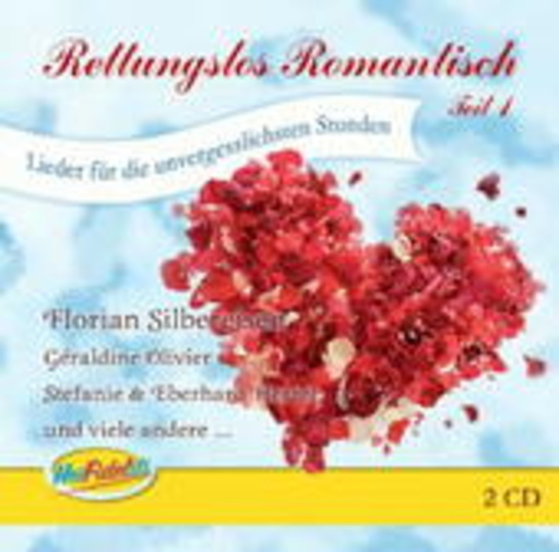 Diverse – Rettungslos Romantisch 1