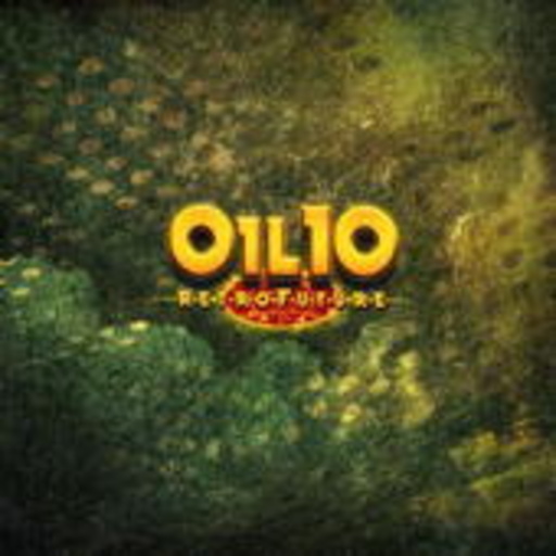 Oil 10 – Retrofuture