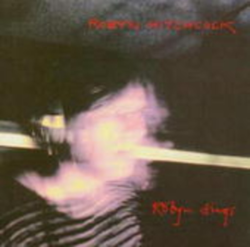 Robyn Hitchcock – Robyn Sings