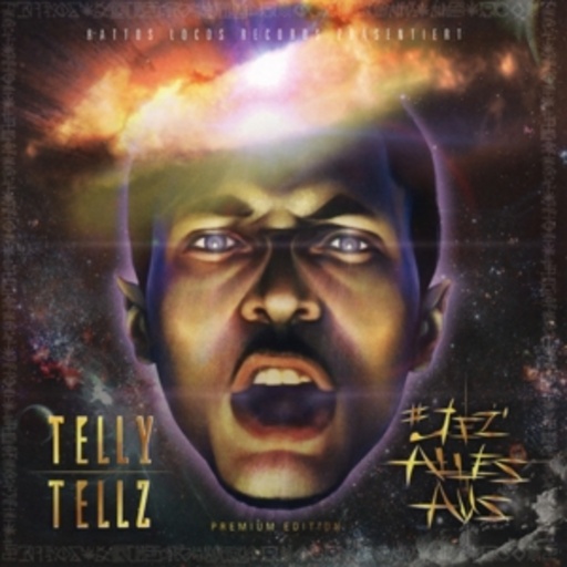 Telly Tellz – #Jez alles aus