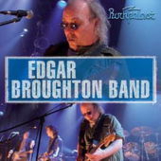 Edgar Broughton Band – ... At Rockpalast