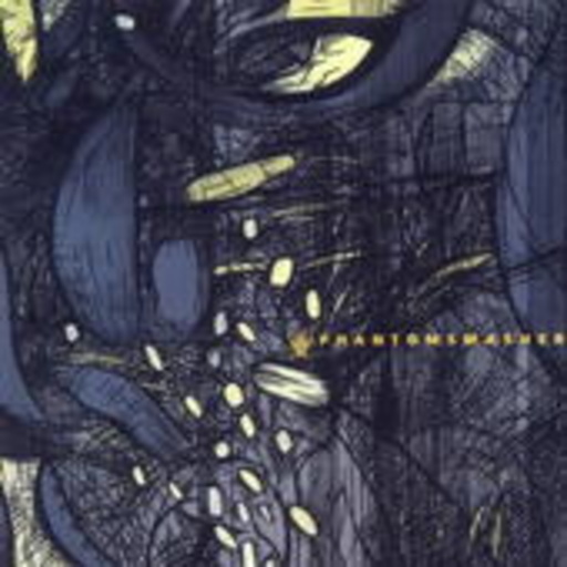 Phantomsmasher – Phantomsmasher