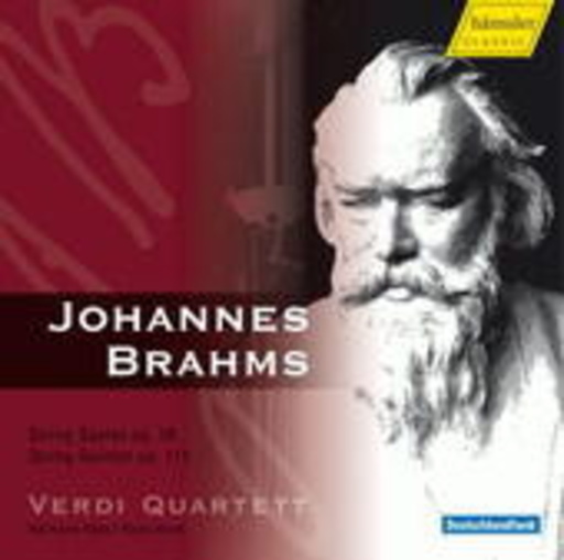 Verdi Quartett – String Quintet/String Sixtet