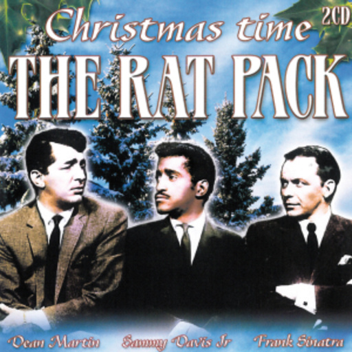 The Rat Pack – Christmas