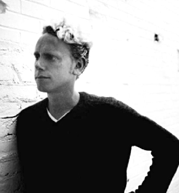 Martin L. Gore