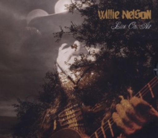 Willie Nelson – Live On Air