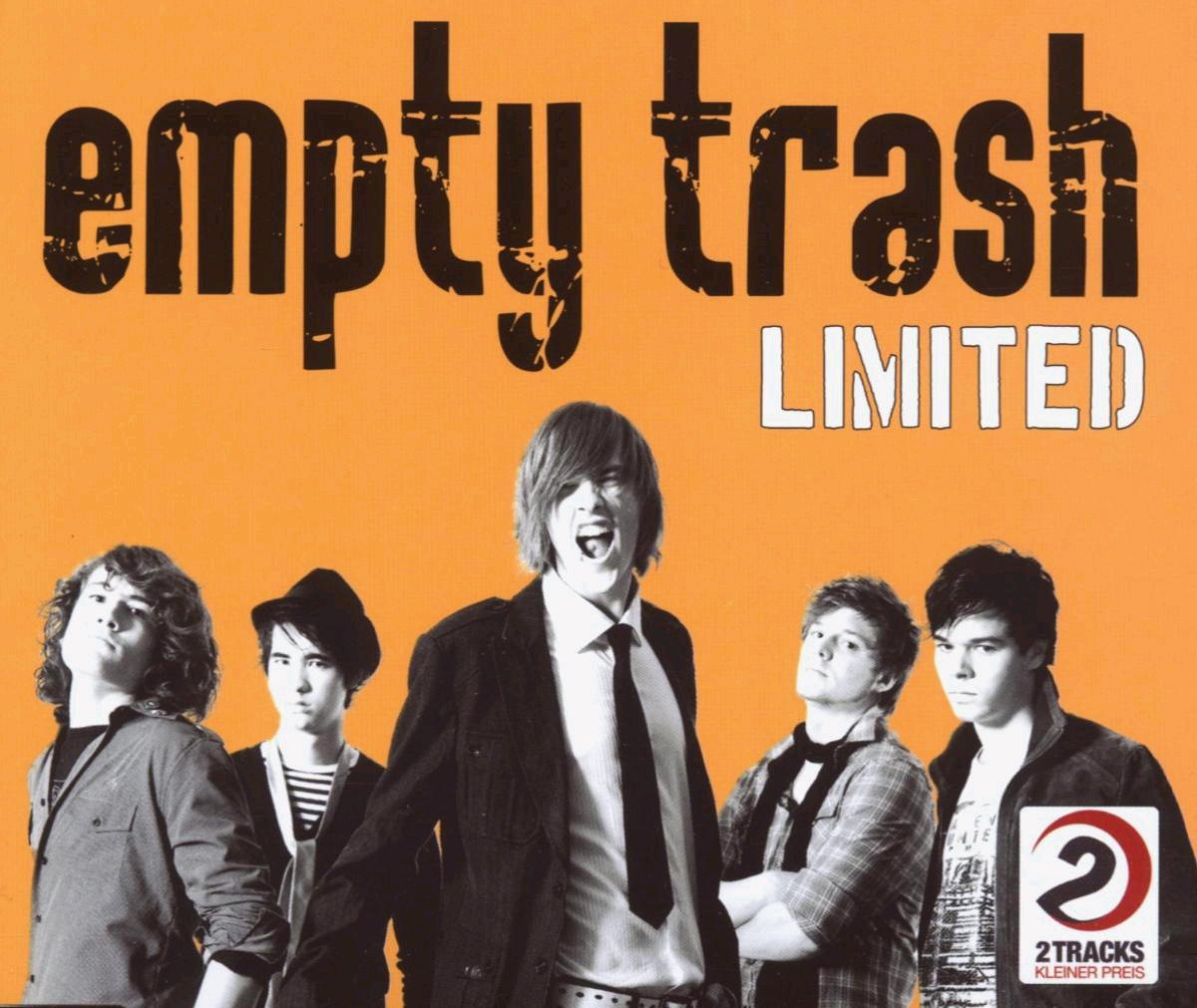 Empty Trash – Limited