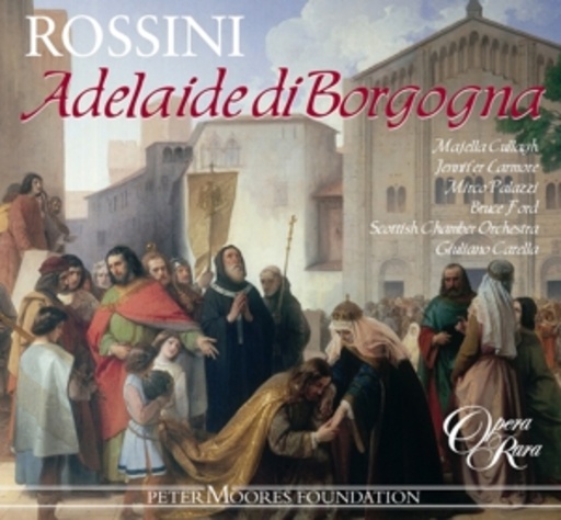 Diverse – Adelaide Di Borgogna