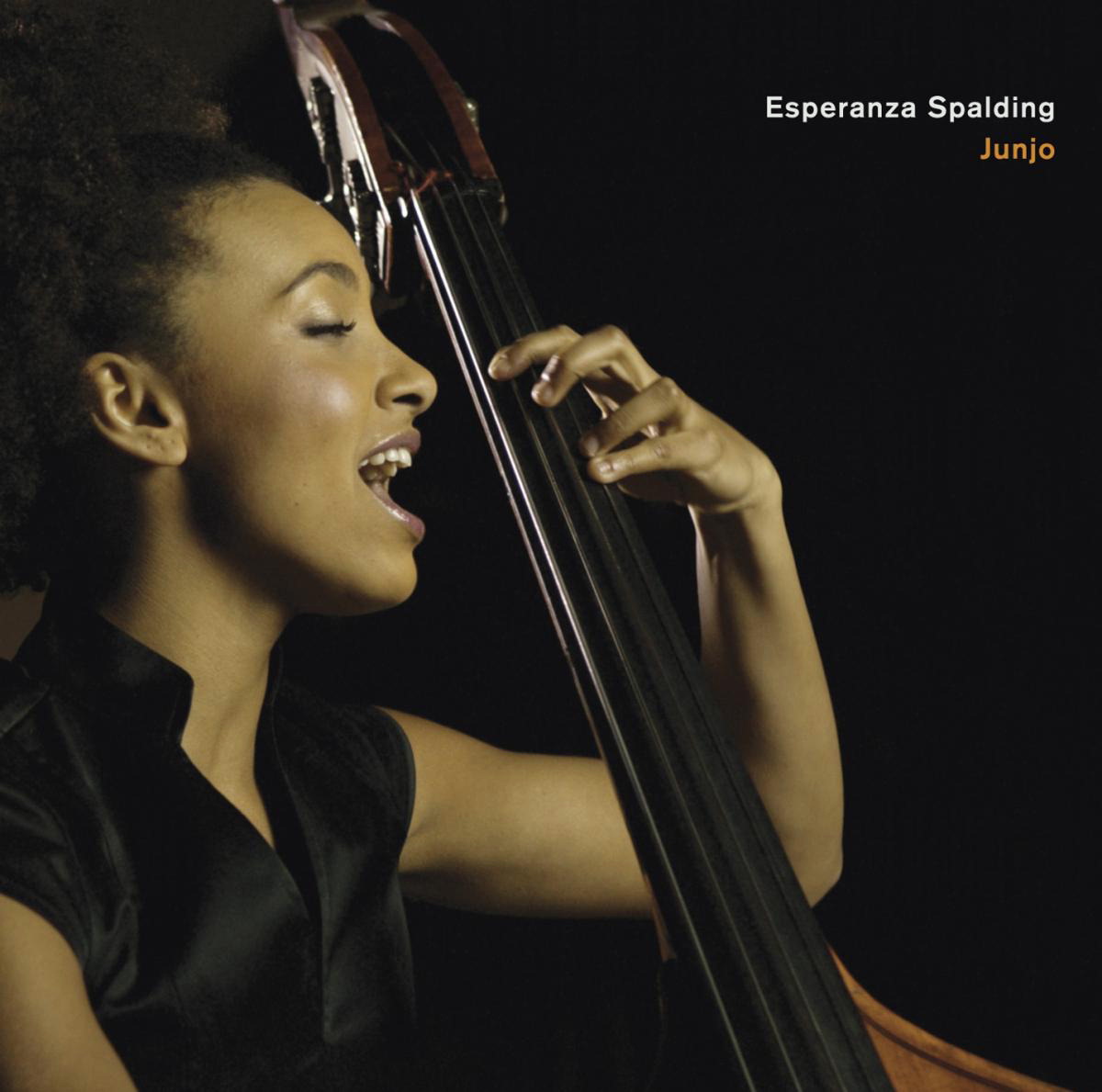 Esperanza Spalding – Junjo
