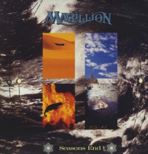 Marillion – Seasons End
