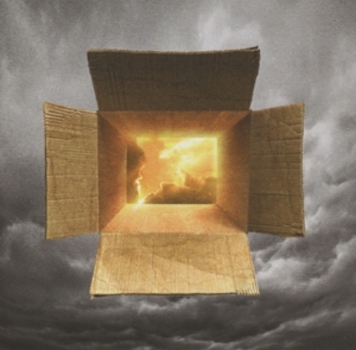 Goo Goo Dolls – Boxes