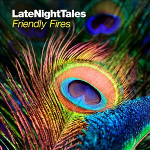 Friendly Fires – Late Night Tales