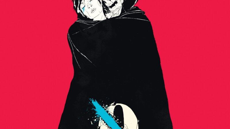 Queens Of The Stone Age – ... Like Clockwork