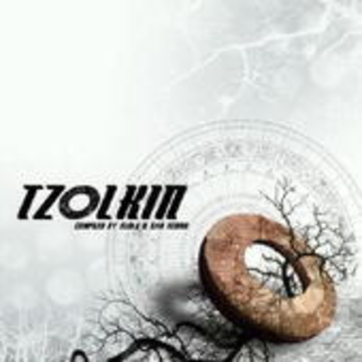 Diverse – Tzolkin