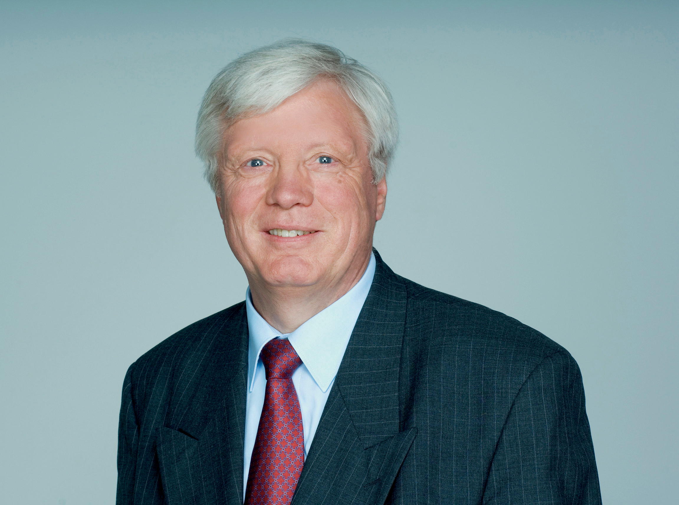 Günter Struve