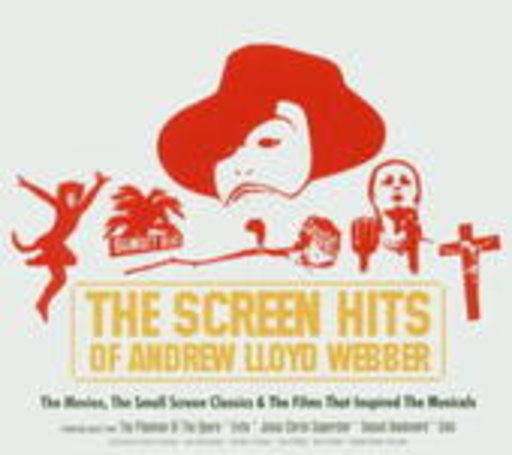 Diverse – Screen Hits Of Andrew Lloyd Webber