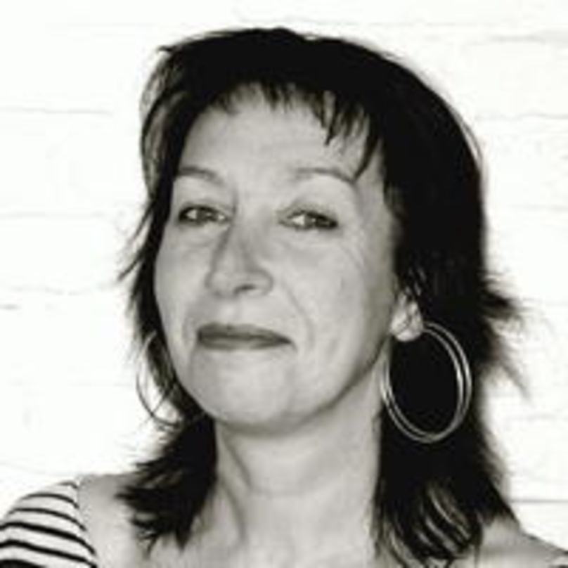 Fördert Mediennachwuchs in Berlin: Sabine Quandt