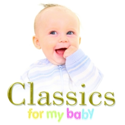 Diverse – Classics For My Baby
