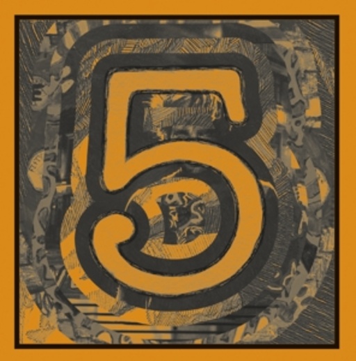 Ed Sheeran – 5