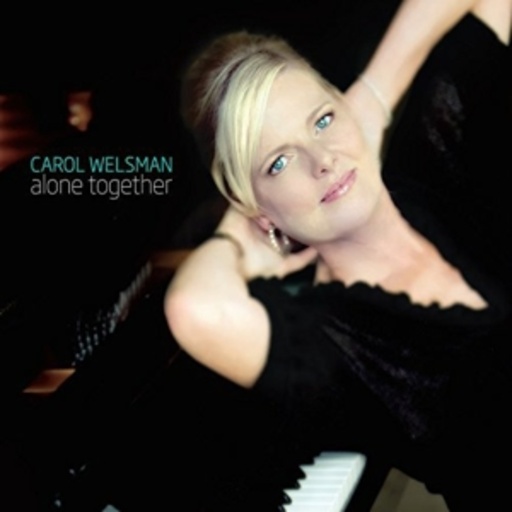 Carol Welsman – Alone Together