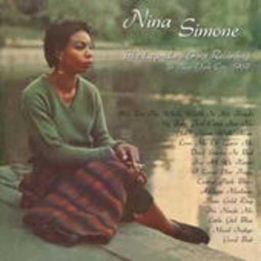 Nina Simone – The Legendary First Recordings In NYC, 1957