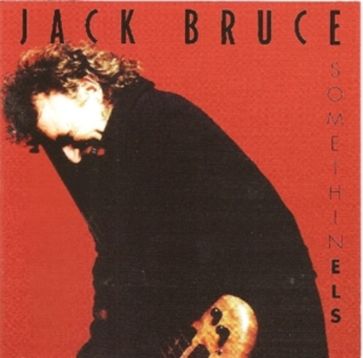 Jack Bruce – Somethin' Else