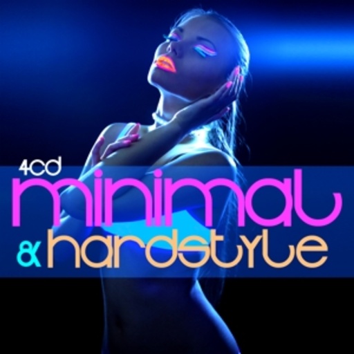 Diverse – Minimal & Hardstyle