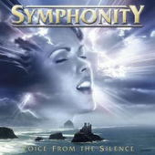Symphonity – Voice From The Silence