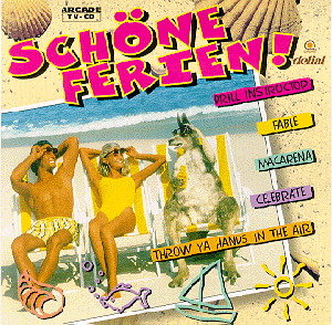 Diverse – Schöne Ferien!