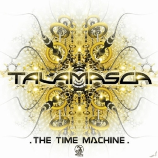 Talamasca – The Time Machine