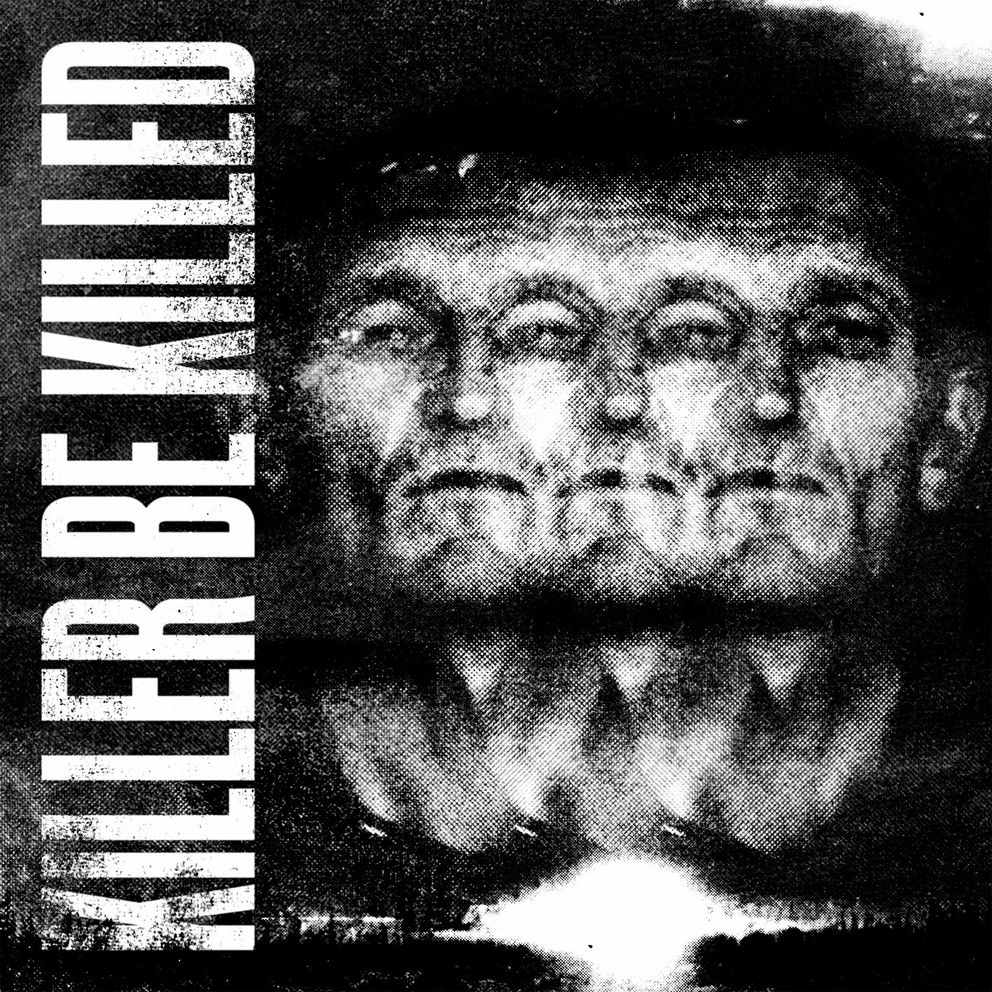 Killer Be Killed – Killer Be Killed