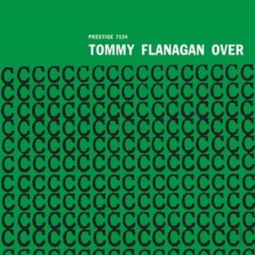 Tommy Flanagan – Overseas