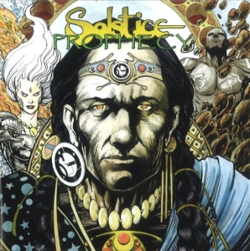 Solstice – Prophecy