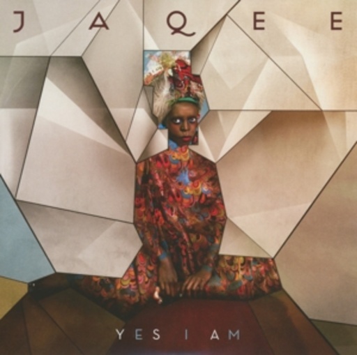 Jaqee – Yes I Am
