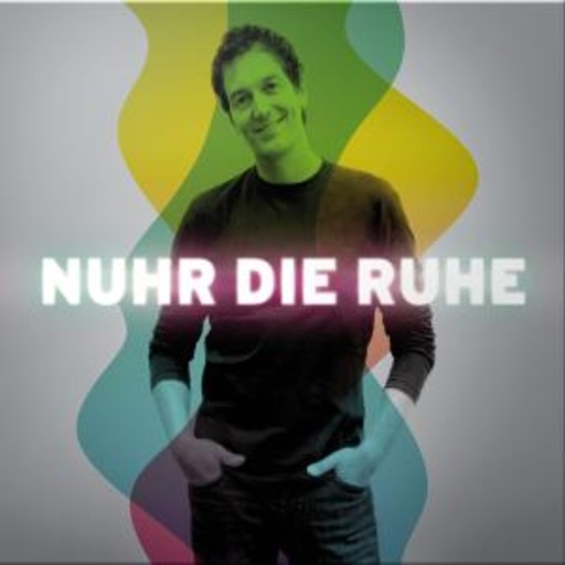 Dieter Nuhr – Nuhr die Ruhe