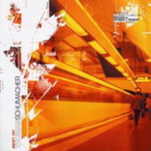 Thomas Schumacher – Best Of